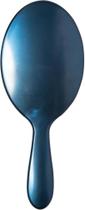 Escova oval athena azul marco boni 7201