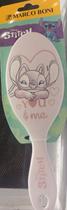 Escova oval disney stitch angel you and me marco boni 7249 Escova oval disney stitch angel you and me marco boni 7249