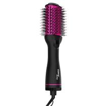 Escova Oval Easy Pink Mod Esmv - Escova Secadora 220v 220v