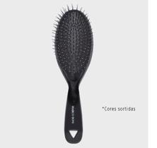 Escova oval para bolsa marco boni cores diversas 7219