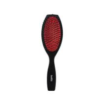 Escova oval para mega hair belliz 2617