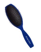 Escova oval para megahair cerdas em looping marco boni Escova oval para megahair cerdas em looping marco boni