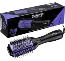 Escova Oval Secadora Taiff Easy Lilás 1200w 127v