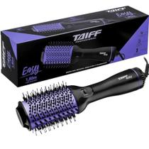 Escova Oval Secadora Taiff Easy Lilás 1200w 127v Escova Oval Secadora Taiff Easy Lilás 1200w 127v