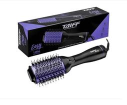 Escova Oval Secadora Taiff Easy Lilás 127v