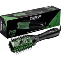 Escova Oval Secadora Taiff Easy Verde 1200w 220v