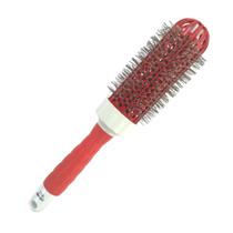 Escova p/Cabelos Termica Conica Vermelha DSB40 18k