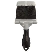 Escova p/ Cães de Pelo Liso Furminator Soft Slicker Brush G