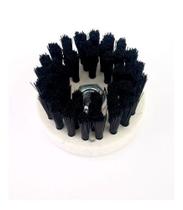 Escova P/ Estofados Cerdas Macias 80mm P/ Uso Em Furadeiras Escova P/ Estofados Cerdas Macias 80mm P/ Uso Em Furadeiras