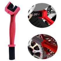 Escova P/ Limpar Corrente De Motos Universal