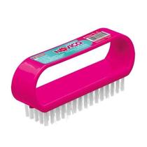 Escova P/ Limpeza Delicada Novica Bettanin
