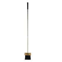Escova para árbitro TAG com cabo telescópico e cerdas de náilon Escova para árbitro TAG com cabo telescópico e cerdas de náilon