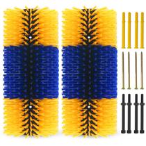 Escova para arranhar gado, arranhador de cabras para gado e ovelhas Escova para arranhar gado, arranhador de cabras para gado e ovelhas