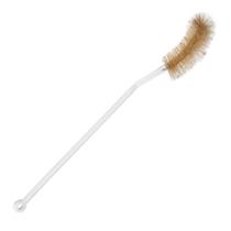 Escova para Balão Volumétrico Justman Brush 1790-03 para Balão de 1000 ml Escova para Balão Volumétrico Justman Brush 1790-03 para Balão de 1000 ml