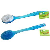 ESCOVA PARA BANHO - 36cm - Qualidade e limpeza - 00ID-3095E