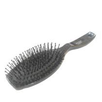 Escova para Cabelo Almofadada Oval Escova para Cabelo Almofadada Oval
