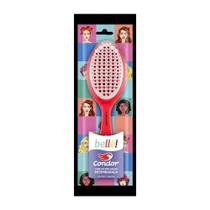 Escova Para Cabelo Condor Belle Oval Rf 9724 Escova Para Cabelo Condor Belle Oval Rf 9724