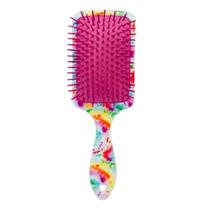 Escova Para Cabelo Desembaraçante Top Encantados Bonitta