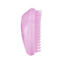 Escova para Cabelo Fino Fragil Tangle Teezer Fine e Fragile - Pink