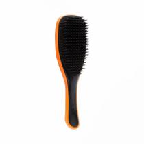 Escova para cabelo mágica com cabo longo anti frizz básico