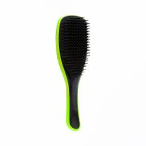 Escova para cabelo mágica com cabo longo anti frizz prático