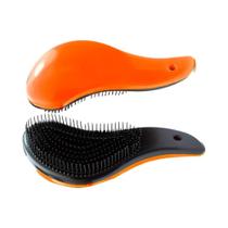 Escova Para Cabelo Mágica Lua