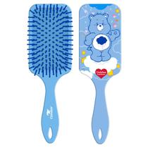 Escova para Cabelo Raquete Ursinhos Carinhosos Pelúcia