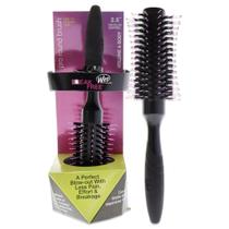 Escova para cabelo Wet Brush Pro com barril cerâmico de 2,5" Escova para cabelo Wet Brush Pro com barril cerâmico de 2,5"