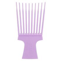 Escova para Cabelos Crespos e Cacheados Tangle Teezer Hair Pick Large Size