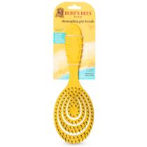 Escova para cães BURT'S BEES FOR PETS, pino desembaraçador para cabelos médios a longos Escova para cães BURT'S BEES FOR PETS, pino desembaraçador para cabelos médios a longos