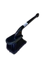 Escova para caixa e face de roda longa - auto crazy