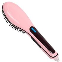 Escova Para Chapinha Alisadora, Magica Bivolt Escova Para Chapinha Alisadora, Magica Bivolt