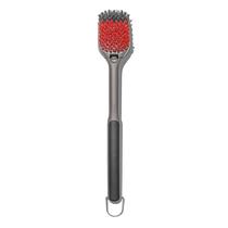 Escova para Churrasqueira OXO Good Grips com Cerdas de Nylon para Limpeza a Frio Escova para Churrasqueira OXO Good Grips com Cerdas de Nylon para Limpeza a Frio