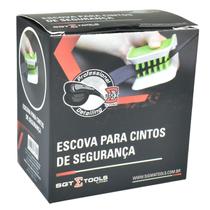 Escova para Cintos de Segurança para Comércio Escova para Cintos de Segurança para Comércio