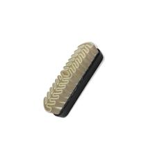 Escova Para Couro Suede Rubber Brush Auto Cry