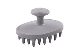 Escova para cuidar de cães Dexas BrushBuster Silicone Massage