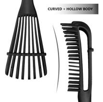 Escova para Desembaraçar Cabelos Cacheados - IRM Escova para Desembaraçar Cabelos Cacheados - IRM