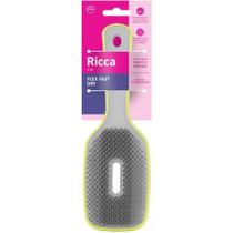 Escova para Desembaraçar Flex Fast Dry Neon nº 970 - Ricca Escova para Desembaraçar Flex Fast Dry Neon nº 970 - Ricca