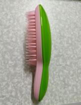 Escova Para Desembaraçar Todos Os Tipos de Cabelo