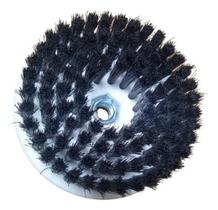 Escova Para Estofados Cerdas Macias 120Mm Rosca M14 Escova Para Estofados Cerdas Macias 120Mm Rosca M14