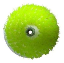 Escova Para Estofados Cerdas Medias 120Mm Rosca M14 Escova Para Estofados Cerdas Medias 120Mm Rosca M14