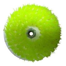 Escova Para Estofados Cerdas Medias 120Mm Rosca M14 Escova Para Estofados Cerdas Medias 120Mm Rosca M14