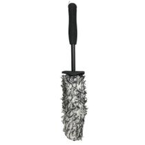 Escova para furo de rodas de microfibra mescla vilustro