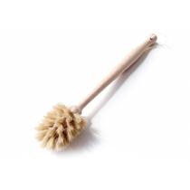 Escova para Garrafas MI BRUSHAX com Cabo de Madeira de Faia, Não Risca Escova para Garrafas MI BRUSHAX com Cabo de Madeira de Faia, Não Risca