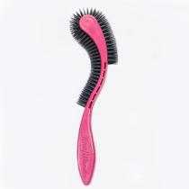 Escova para Gatos KittyWand Rosa com Design Ergonômico para Escovação Sem Estresse Escova para Gatos KittyWand Rosa com Design Ergonômico para Escovação Sem Estresse