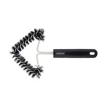 Escova para Grelha Tramontina Churrasco Aço Inox