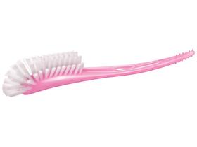 Escova Para Lavagem De Bicos E Mamadeiras Avent Rosa Oferta Escova Para Lavagem De Bicos E Mamadeiras Avent Rosa Oferta