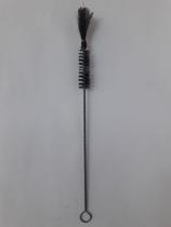 Escova Para Lavar Vidrarias Sepilho 12mm Com Rabicho - 3 unidades Escova Para Lavar Vidrarias Sepilho 12mm Com Rabicho - 3 unidades