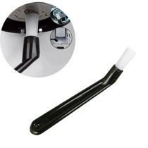 Escova para Limpeza de Máquina de Café Expresso e Cafeteira Profissional Grupo de Infusão e Porta Filtro Cafeteira Bar Escova para Limpeza de Máquina de Café Expresso e Cafeteira Profissional Grupo de Infusão e Porta Filtro Cafeteira Bar