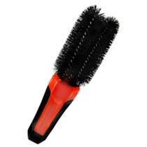 Escova para limpeza de parafusos de roda Escova para limpeza de parafusos de roda